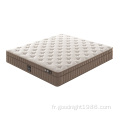 matelas à ressorts ensachés matelas en mousse de 12 pouces